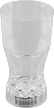 Светильник стакан FL106 06256 Fero