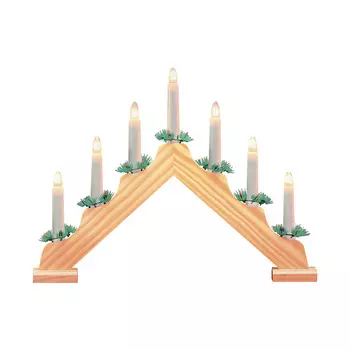 Светильник светодиодный Новогодняя горка Gauss HL HL020