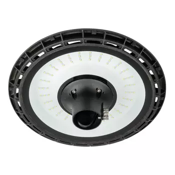 Светильник светодиодный уличный садово-парковый венчающий, на опору 60