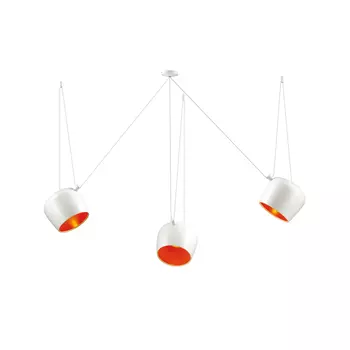 Светильник в форме паука Foks 4103/3 Odeon Light