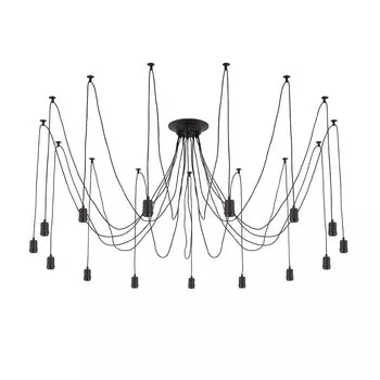 Светильник в форме паука Эдисон CL451152 Citilux