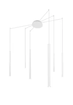 Светильник в форме паука Maes 55006-6 Globo