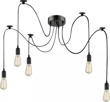 Светильник в форме паука Maracana A110-5 Globo