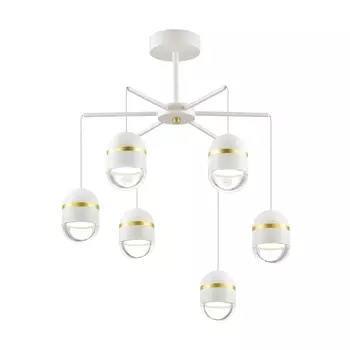 Светильник в форме паука Minion 4117/30CL Odeon Light