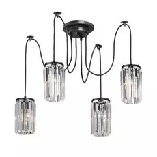 Светильник в форме паука V4330 V4330-1/4PL Vitaluce