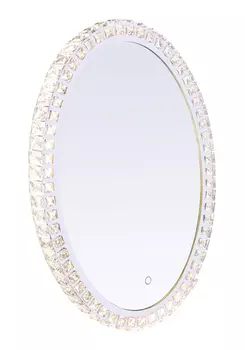 Светильник-зеркало Globo Zerra 84030