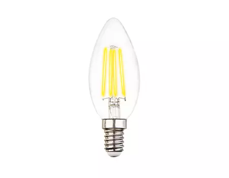 Светодиодная лампа Ambrella Filament 202114