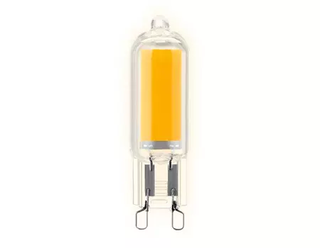 Светодиодная лампа Ambrella Filament 204531