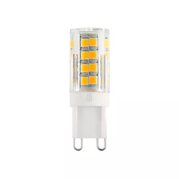 Светодиодная лампа Elektrostandard G9 LED G9 LED 7W 220V 3300K