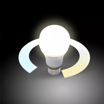 Светодиодная лампа Elektrostandard Умная лампа Classic LED А60 Е27 10W