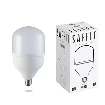 Светодиодная лампа Saffit 55092