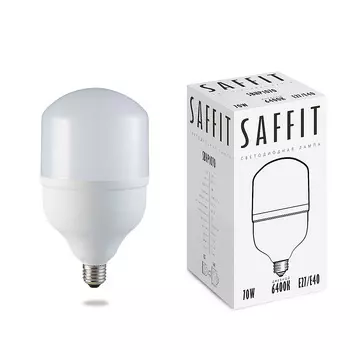 Светодиодная лампа Saffit 55099