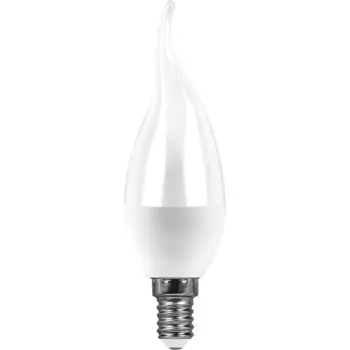 Светодиодная лампа Saffit 55130