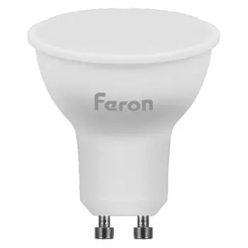 Светодиодная лампа Feron LB-24 51215