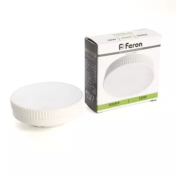 Светодиодная лампа Feron LB-3452 41399