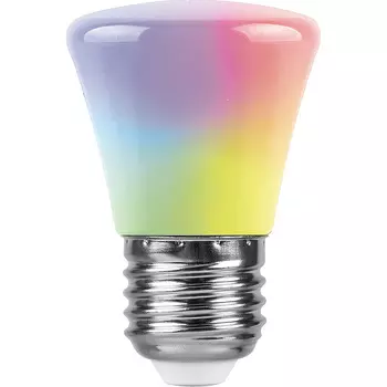 Светодиодная лампа Feron LB-372 38117