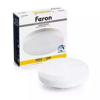 Светодиодная лампа Feron LB-456 51064