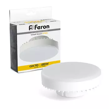 Светодиодная лампа Feron LB-474 38268
