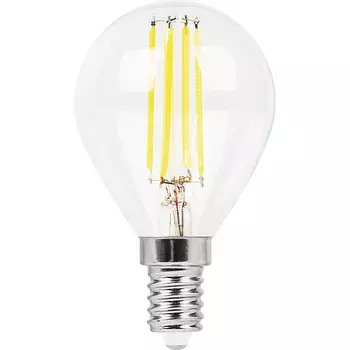 Светодиодная лампа Feron LB-511 38014