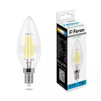 Светодиодная лампа Feron LB-66 38227
