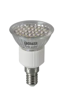 Светодиодная лампа Gauss EB101001125