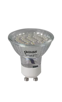 Светодиодная лампа Gauss EB101006225