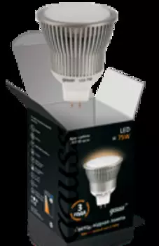 Светодиодная лампа Gauss EB101105107