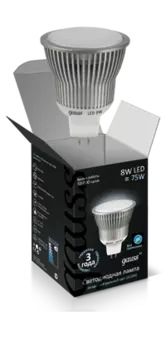 Светодиодная лампа Gauss EB101105208