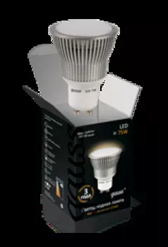 Светодиодная лампа Gauss EB101106107