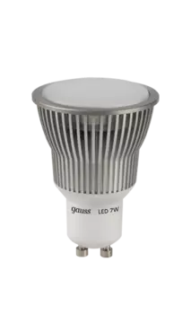 Светодиодная лампа Gauss EB101106207