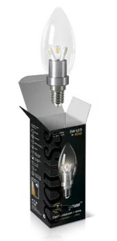 Светодиодная лампа Gauss EB103201103