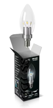 Светодиодная лампа Gauss EB103201203