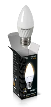 Светодиодная лампа Gauss EB103302103