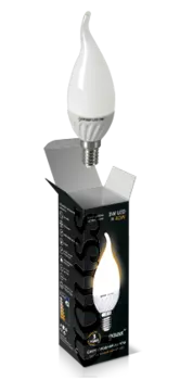 Светодиодная лампа Gauss EB104301103