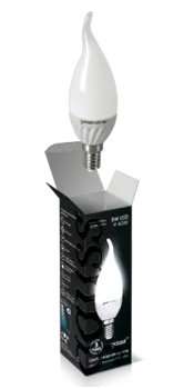 Светодиодная лампа Gauss EB104301203