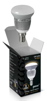 Светодиодная лампа Gauss EB106101105