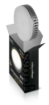Светодиодная лампа Gauss EB108008107