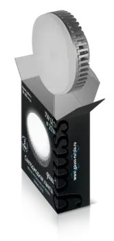 Светодиодная лампа Gauss EB108008207