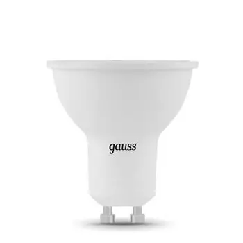 Светодиодная лампа Gauss Elementary Cофит LED 101506109