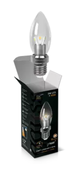 Светодиодная лампа Gauss HA103202103