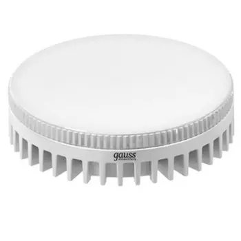 Светодиодная лампа Gauss LD108008208