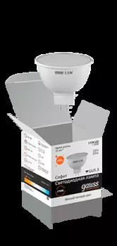 Светодиодная лампа Gauss LD13514