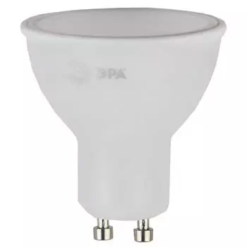 Светодиодная лампа ЭРА ECO LED MR16-11W-840-GU10