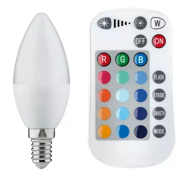 Светодиодная лампа Paulmann 28517