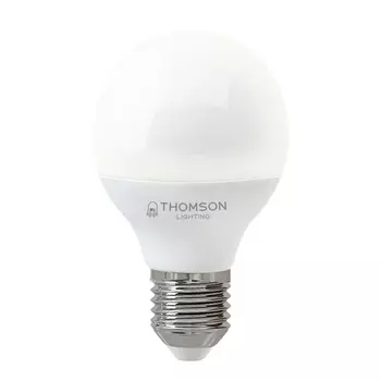 Светодиодная лампа Thomson Led Globe TH-B2036