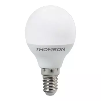 Светодиодная лампа Thomson Led Globe TH-B2101