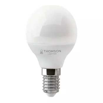 Светодиодная лампа Thomson Led Globe TH-B2316