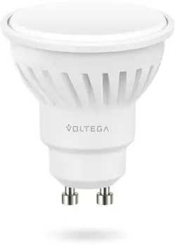 Светодиодная лампа Voltega Ceramics 8332