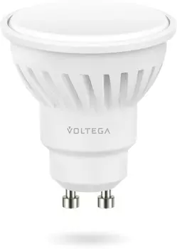 Светодиодная лампа Voltega Ceramics 8333