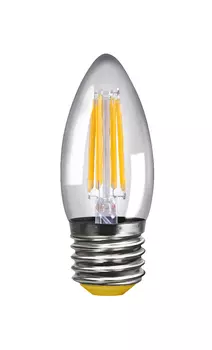 Светодиодная лампа Voltega CRYSTAL 4669